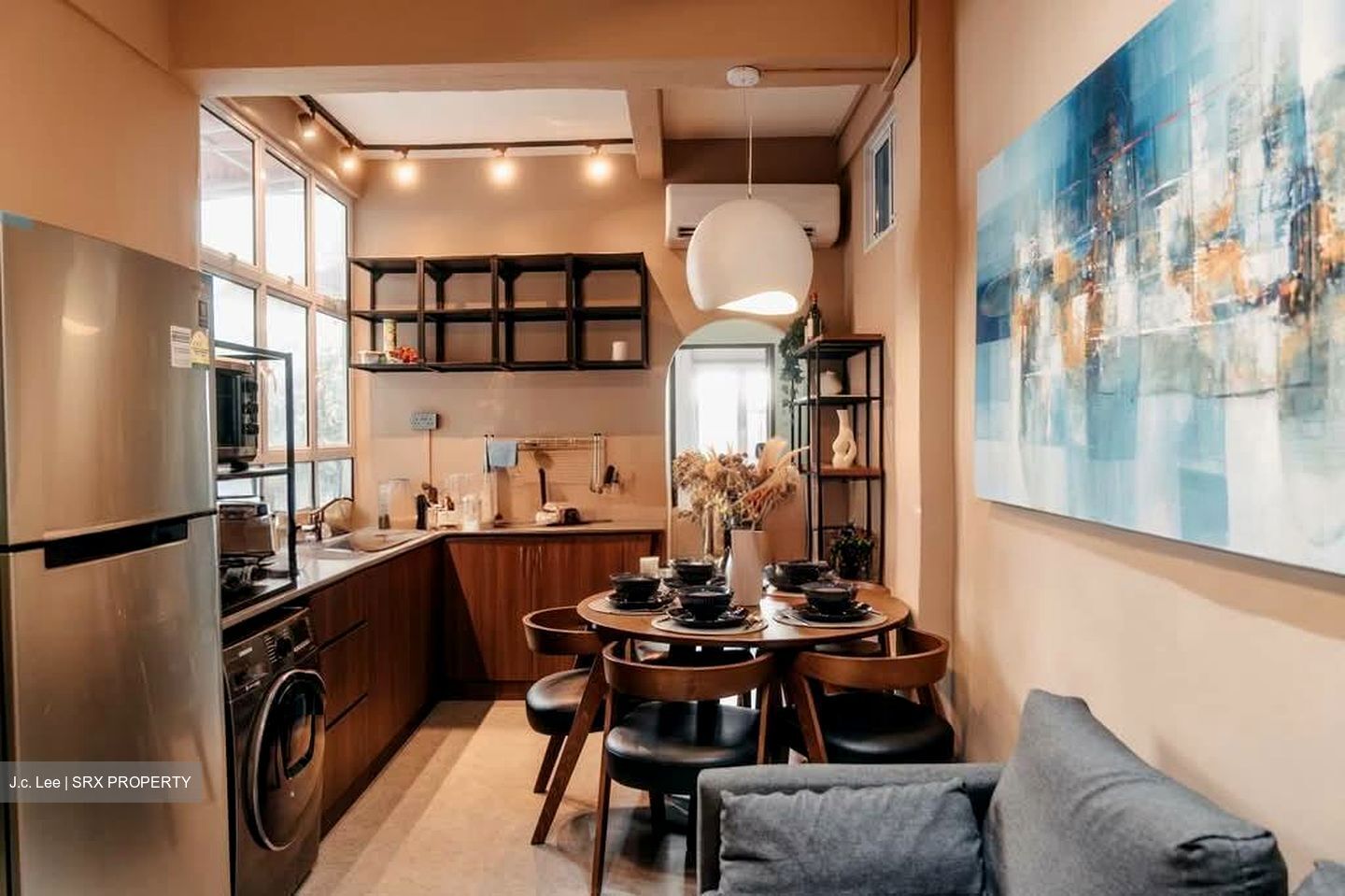 Eng Aun Mansion (D11), Apartment #593627471